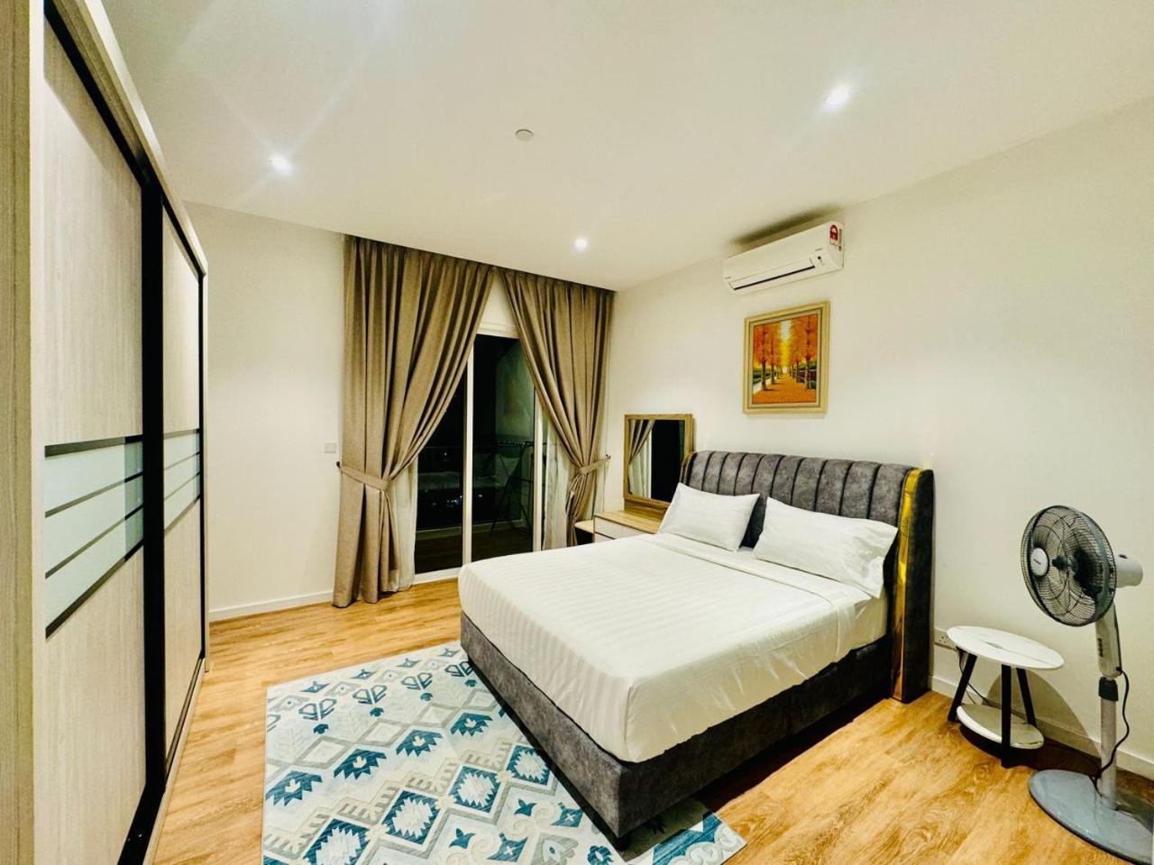 Quill City Klcc Bukit Bintang By Classy Kuala Lumpur Ngoại thất bức ảnh