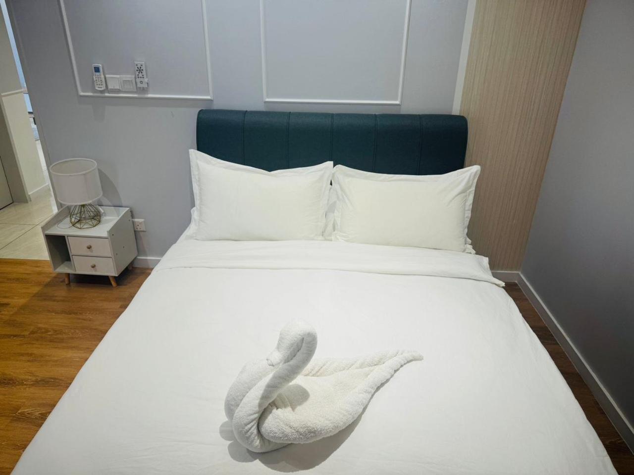 Quill City Klcc Bukit Bintang By Classy Kuala Lumpur Ngoại thất bức ảnh